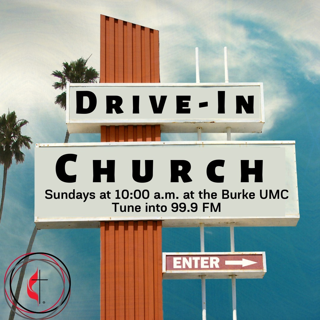 Burke Drive In Worship 
