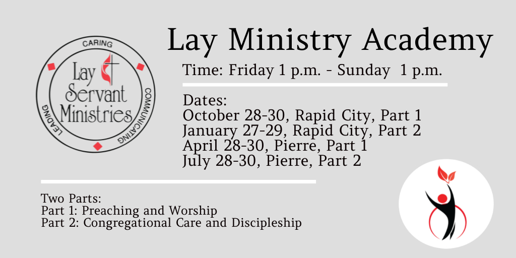 Lay Ministry Academy