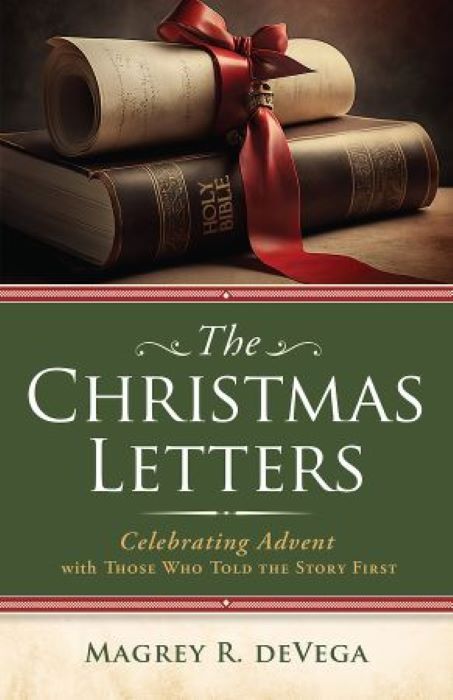 The Christmas Letters 3