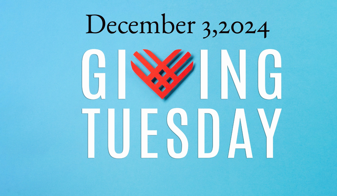 Giving Tuesday