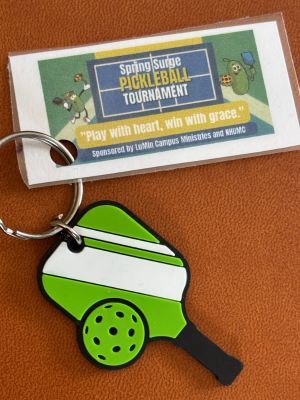 Pickleball