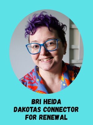 Bri Heida