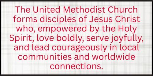 UMC vision
