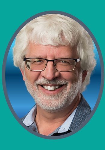 Dr. Doug Anderson