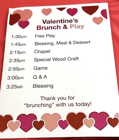 Brunch N Play
