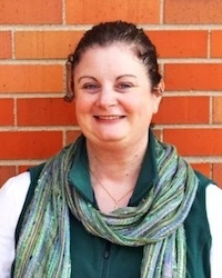 Lisa Rhodes