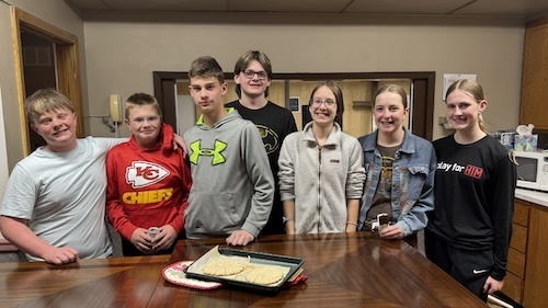 Steele Umc group