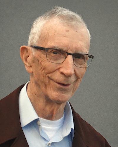 Peirce Russell
