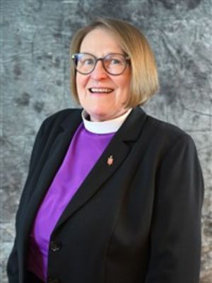 Bishop Wenner