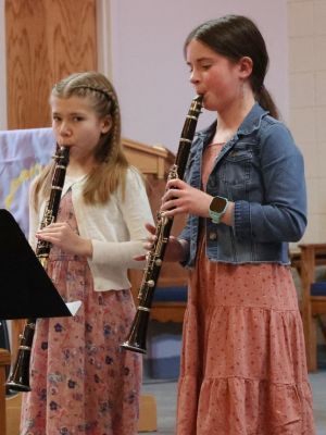 Canton's Got Talent