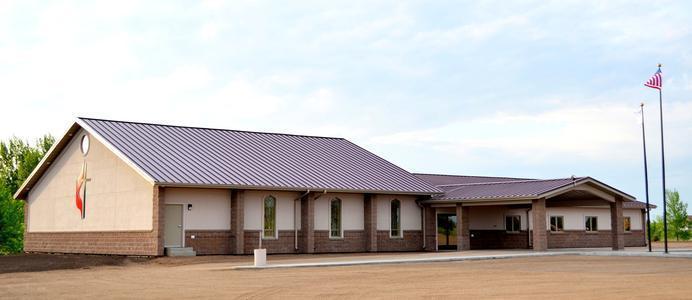 Washburn UMC