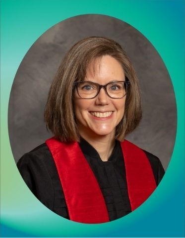 Michele Slott headshot