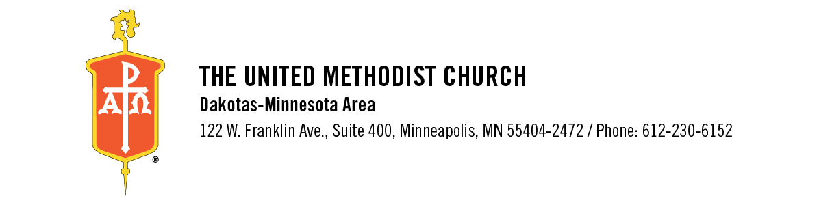 Episcopal Email Banner