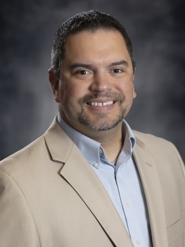 Jeff Lathrop portrait