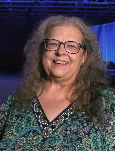 Finney Cheryl