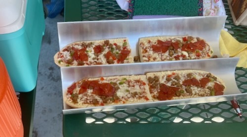 Pizza
