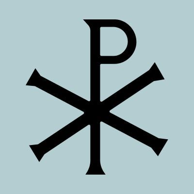 Chi Rho