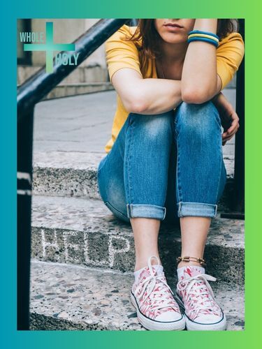 teen mental health