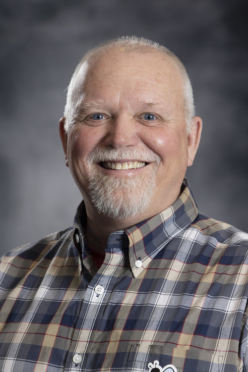 John Britt - Dakotas Annual Conference of The United Methodist Church