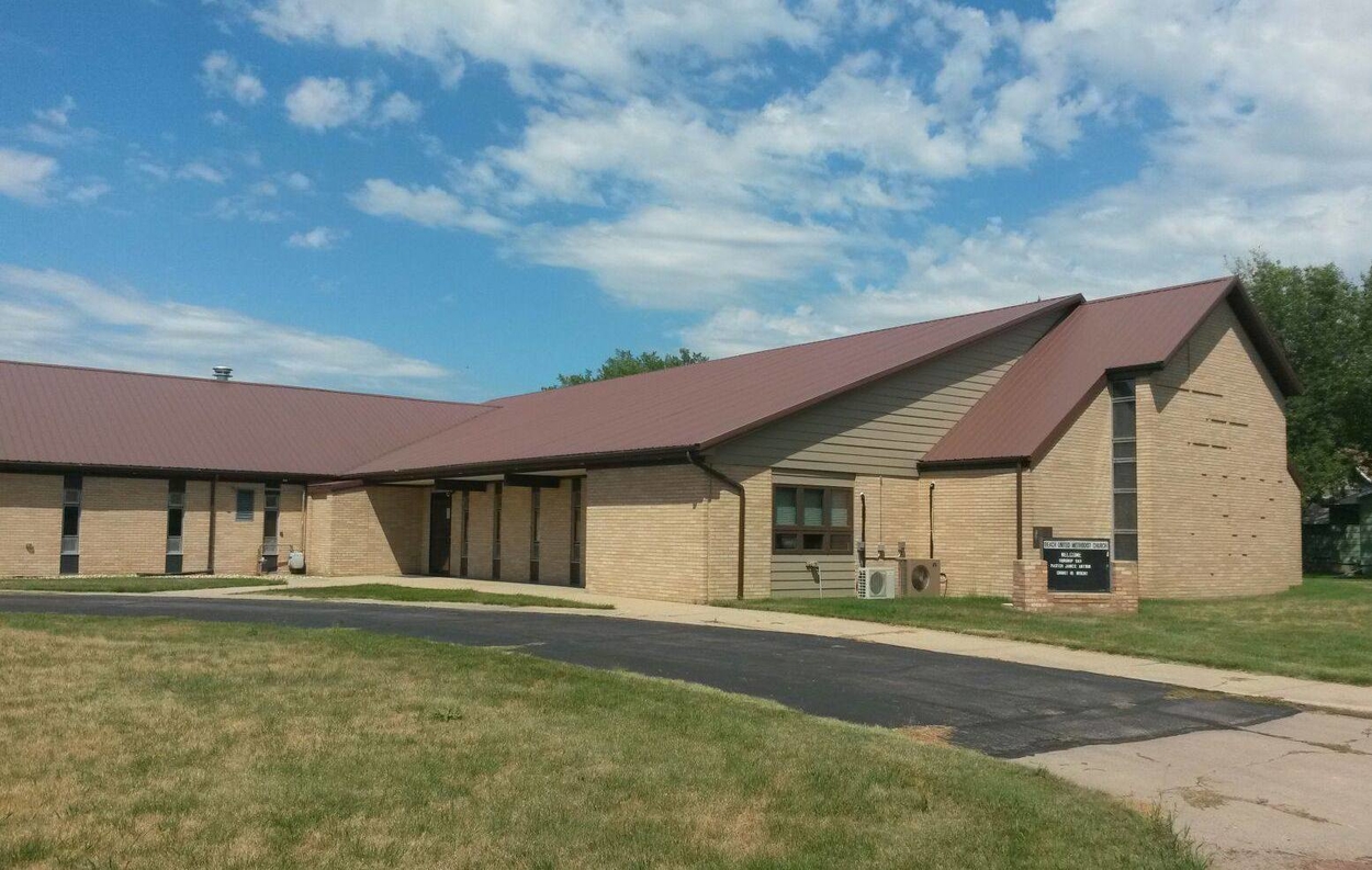 Howard Beach - Dakotas Annual Conference of The United Methodist Church