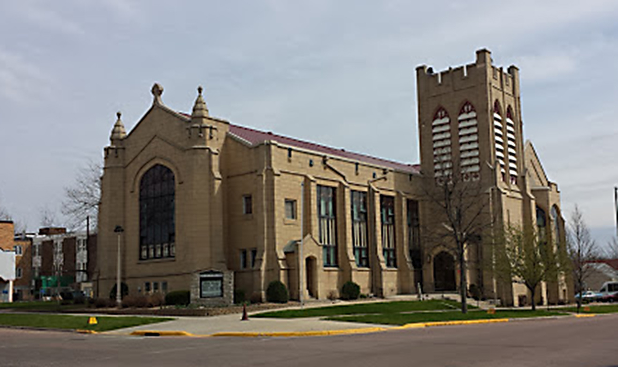 Watertown First - Dakotas Annual Conference of The United Methodist Church