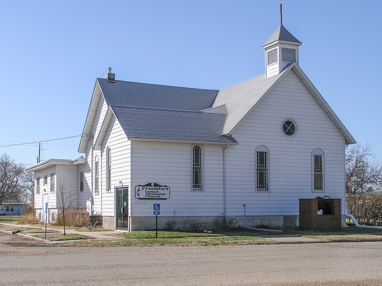 Frankfort - Dakotas Annual Conference of The United Methodist Church