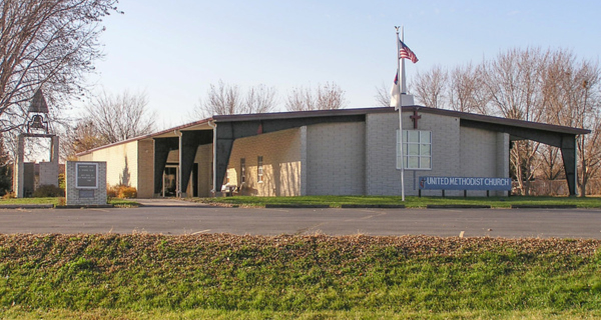 Wagner - Dakotas Annual Conference Of The United Methodist Church