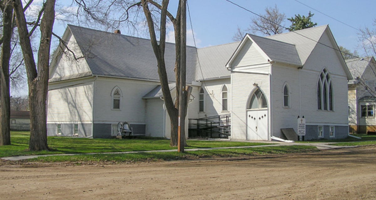 Alpena Dakotas Annual Conference of The United Methodist Church