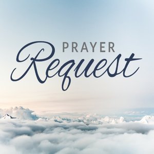 Prayer request for Rev. Howie Baird - Dakotas Annual Conference of The