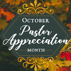 Pastor Appreciation Sunday, October 11 - Dakotas Annual Conference of ...