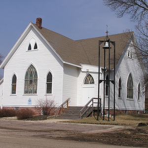 South Dakota Public Broadcasting features Egan UMC - Dakotas Annual ...