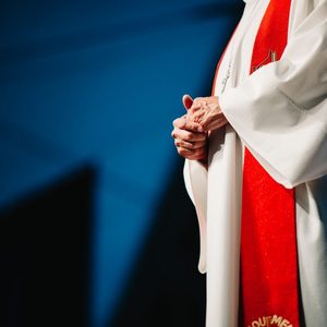 Who Will Be The Next Bishop For The Dakotas-minnesota Area? - Dakotas 