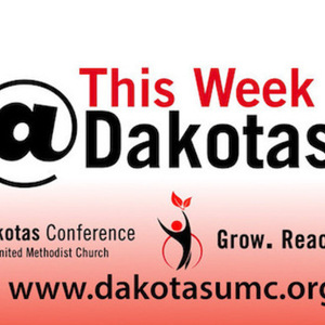 This Week @ Dakotas | December 13 - Dakotas Annual Conference Of The ...