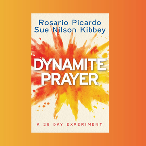 Dynamite Prayer Initiative to kick off 2024 - Dakotas Annual Conference ...